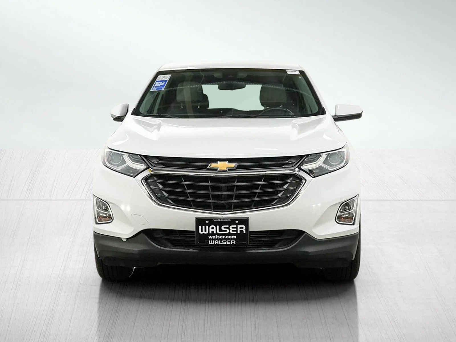 Used 2020 Summit White Chevrolet LT image 8