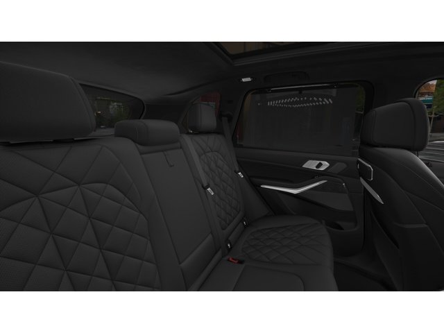 New 2026 Tanzanite Blue II Metallic BMW xDrive40i image 12