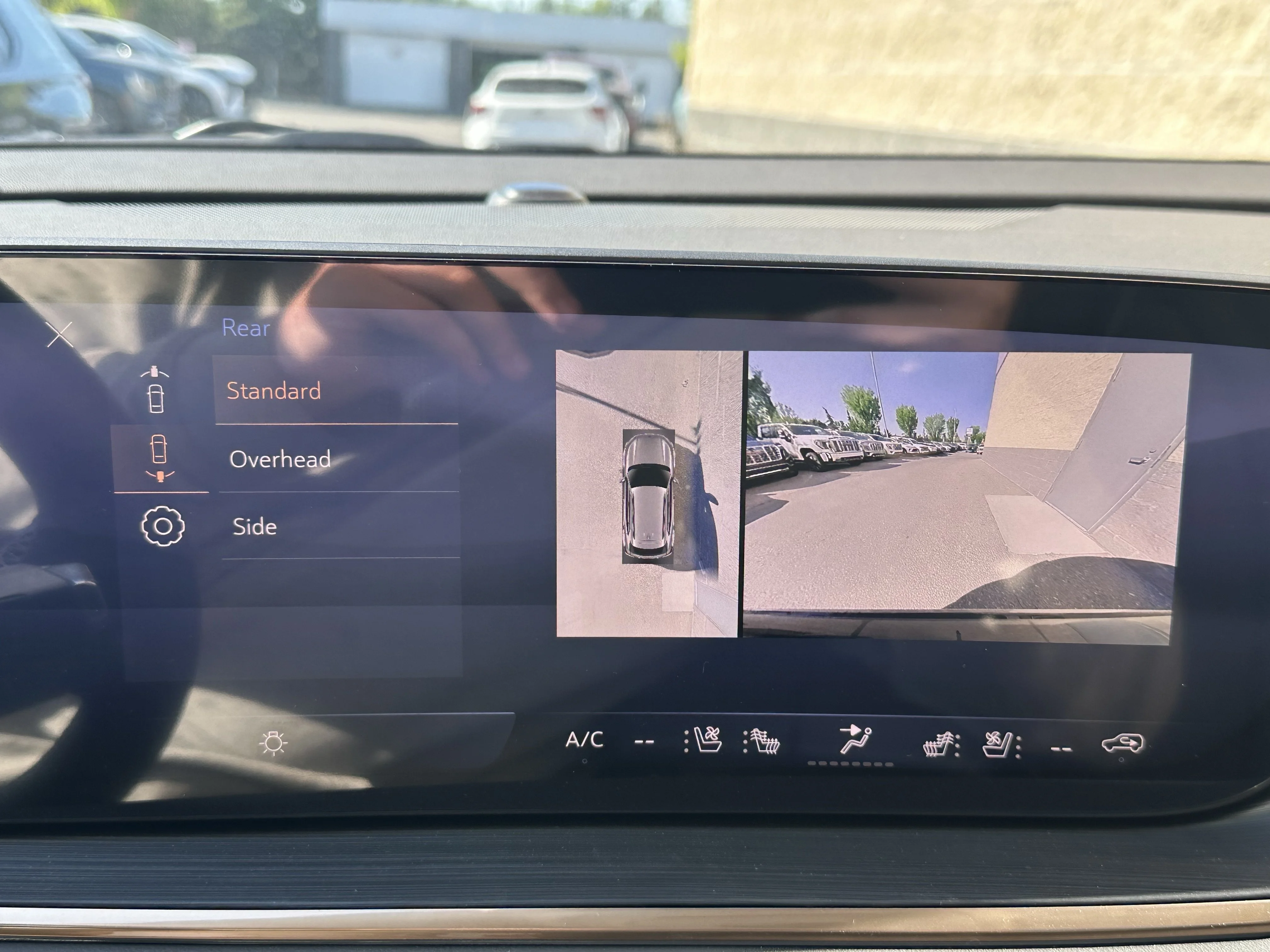 New 2026 Ebony Twilight Metallic Buick Avenir image 15