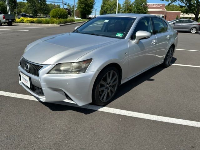 2013 Lexus GS 350