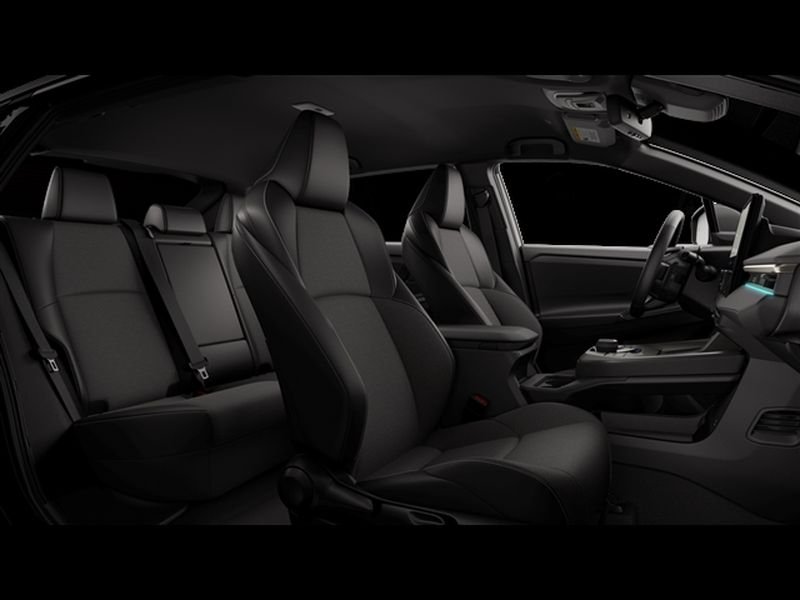 New 2026 Blueprint Toyota XLE Plus image 35