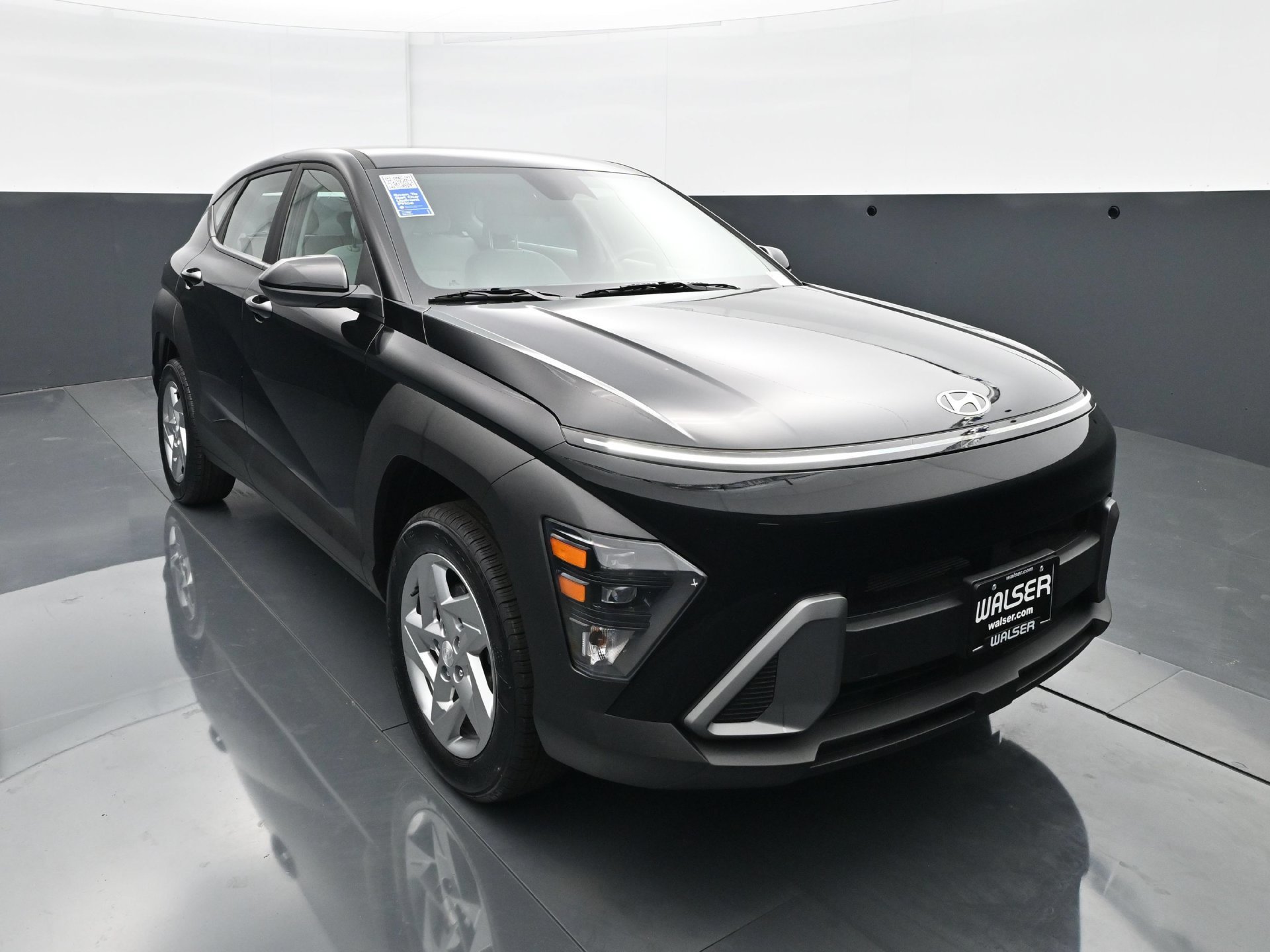 2024 Hyundai Kona SE - Photo 11
