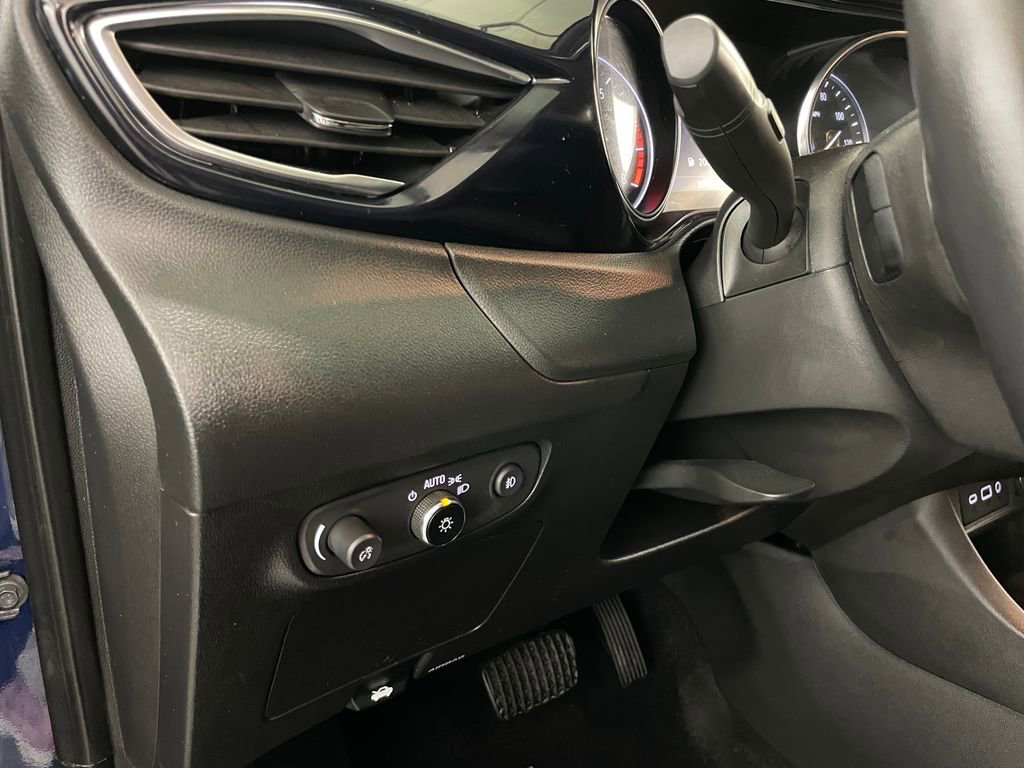 2023 Buick Encore GX Preferred - Photo 23