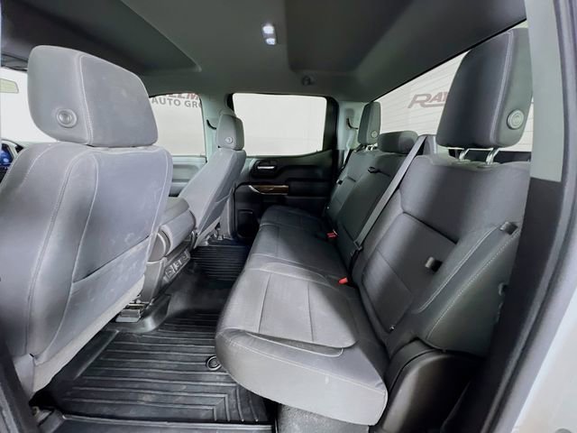 2019 Chevrolet Silverado 1500 RST - Photo 23