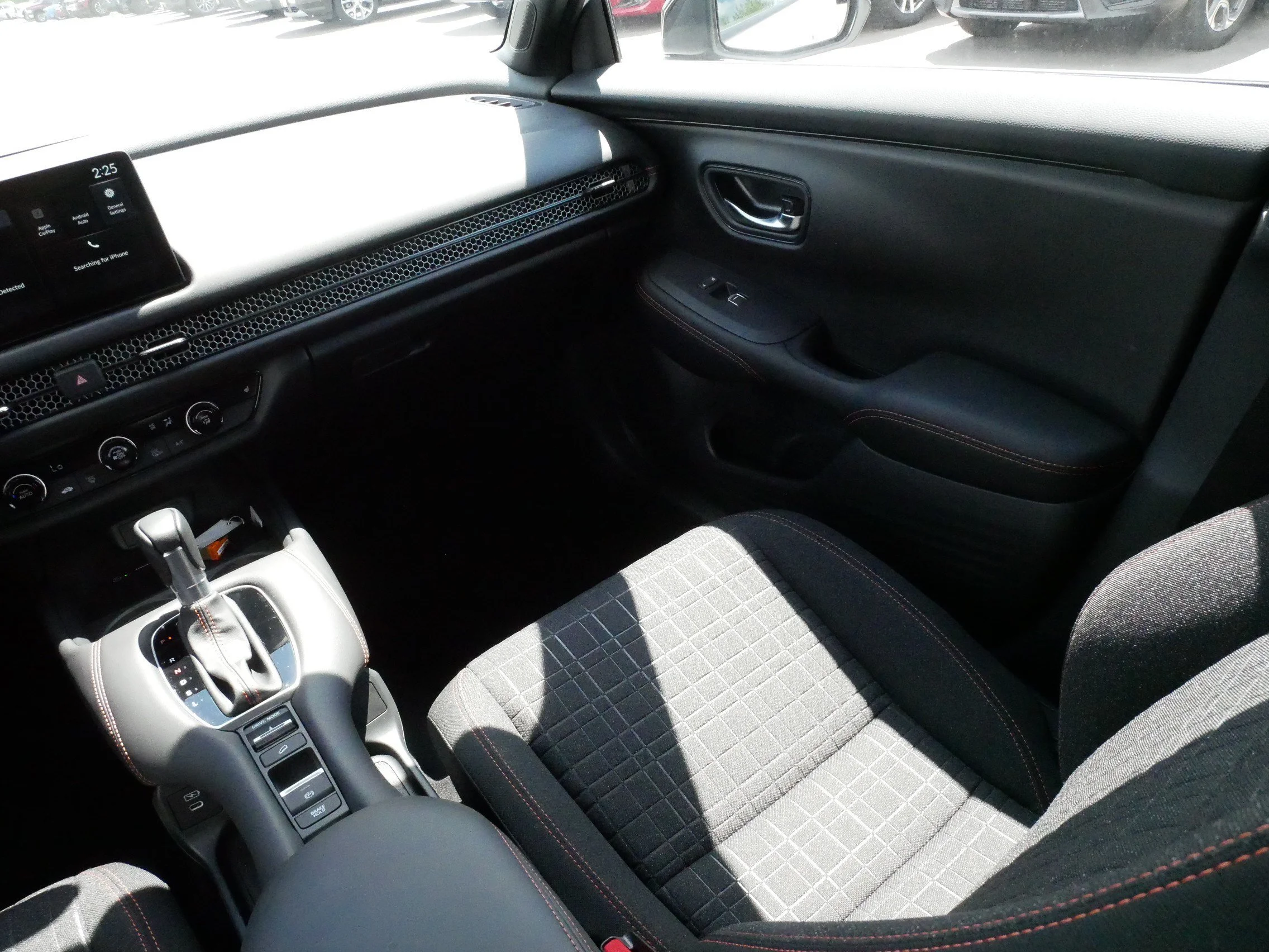 2026 Honda HR-V Sport - Photo 11