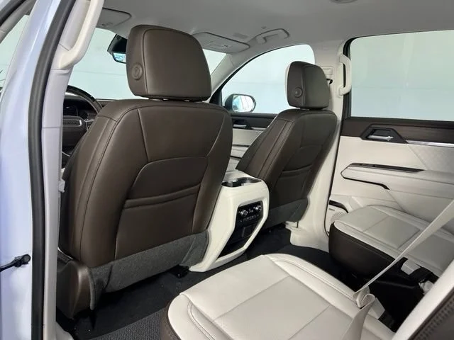New 2027 Ebony Twilight Metallic GMC Denali image 45