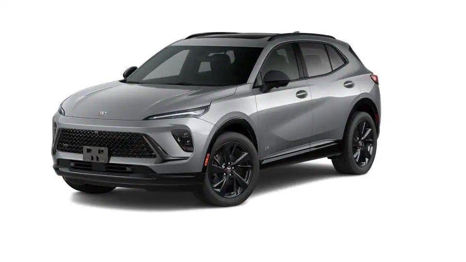 2026 Buick Envision Sport Touring - Photo 7