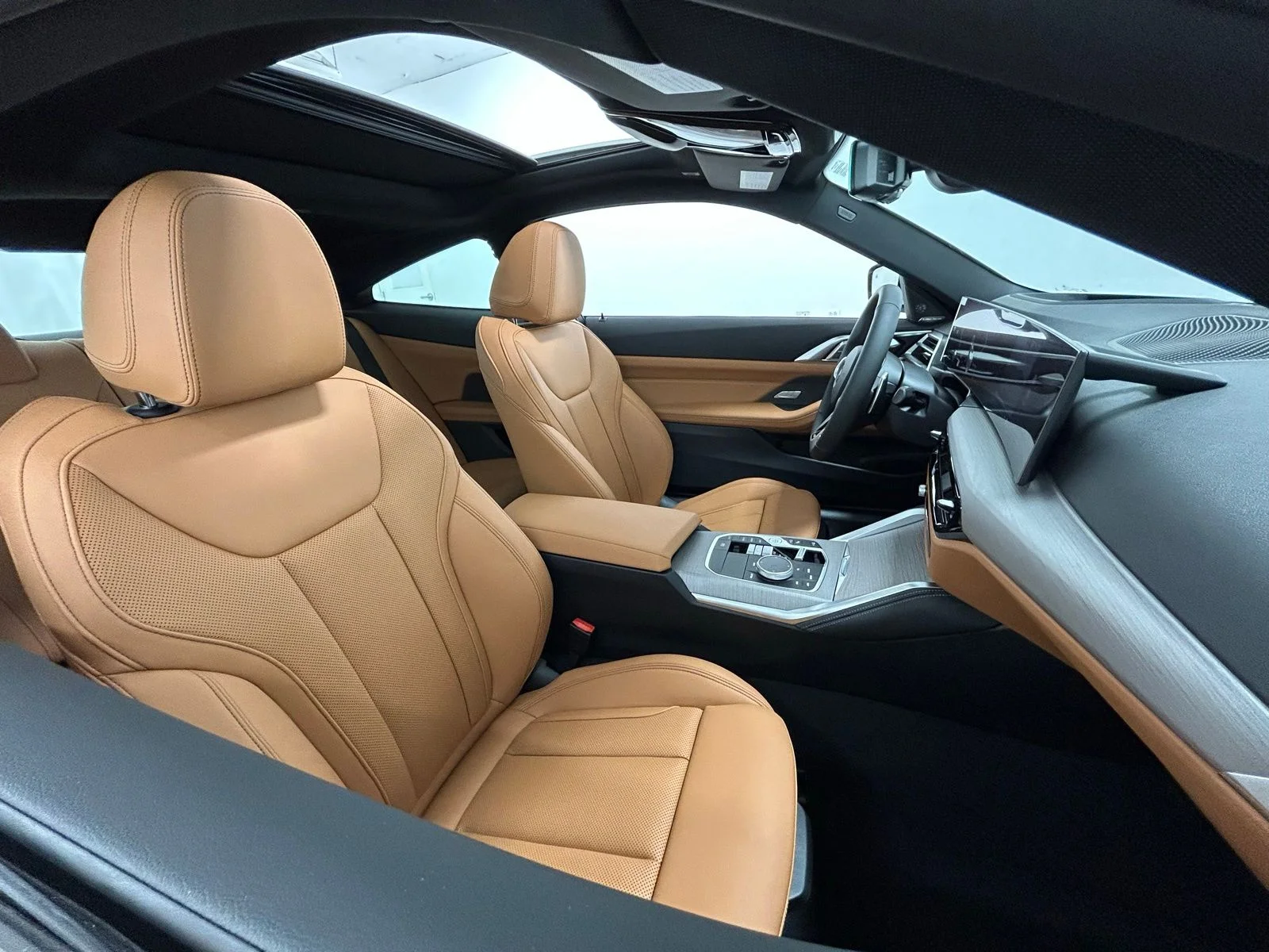 2026 BMW 4 Series 430i - Photo 39