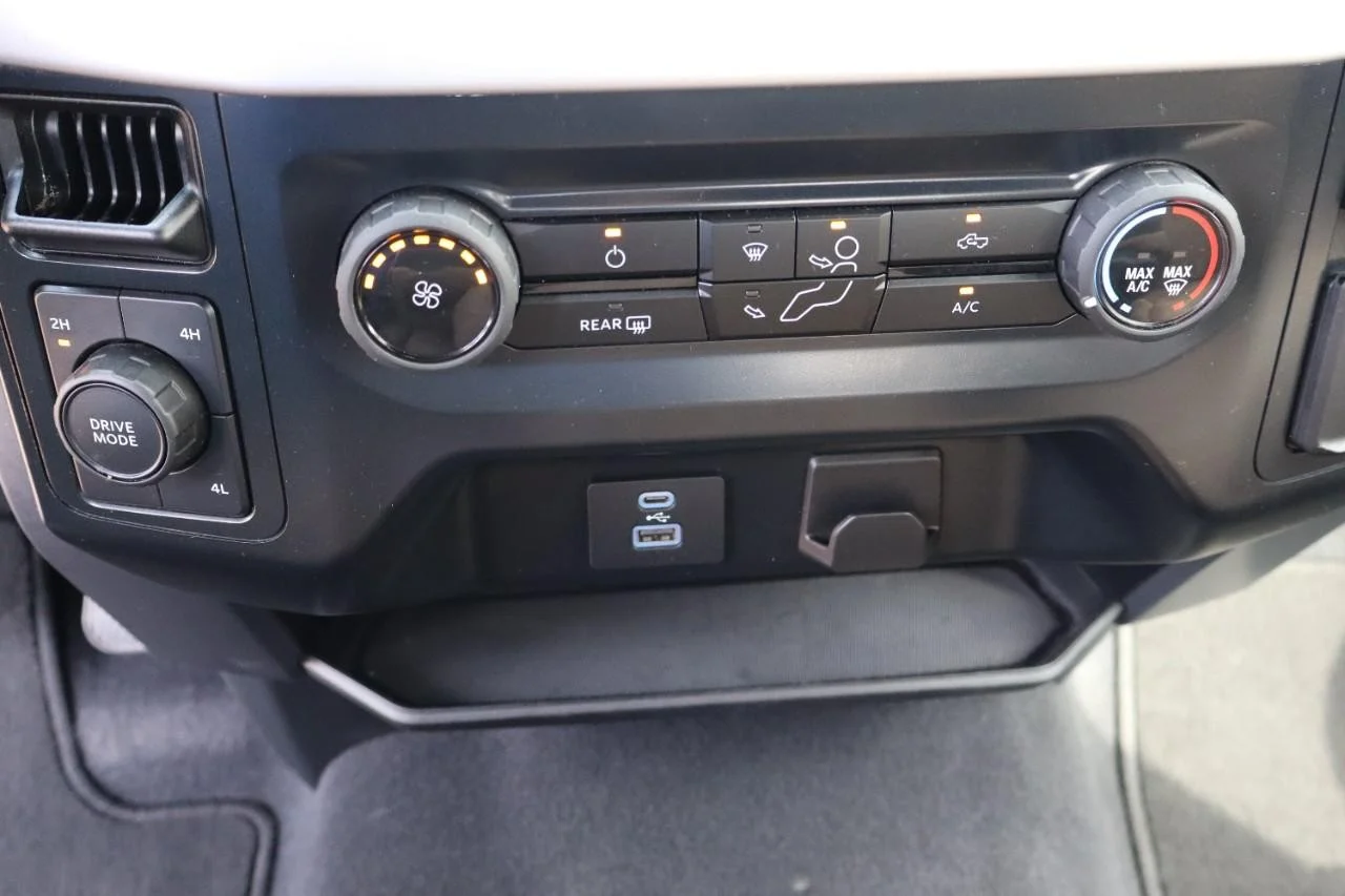 2023 Ford F-150 XLT - Photo 17