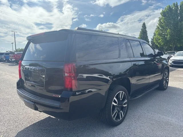 Used 2020 Black Chevrolet Premier image 5