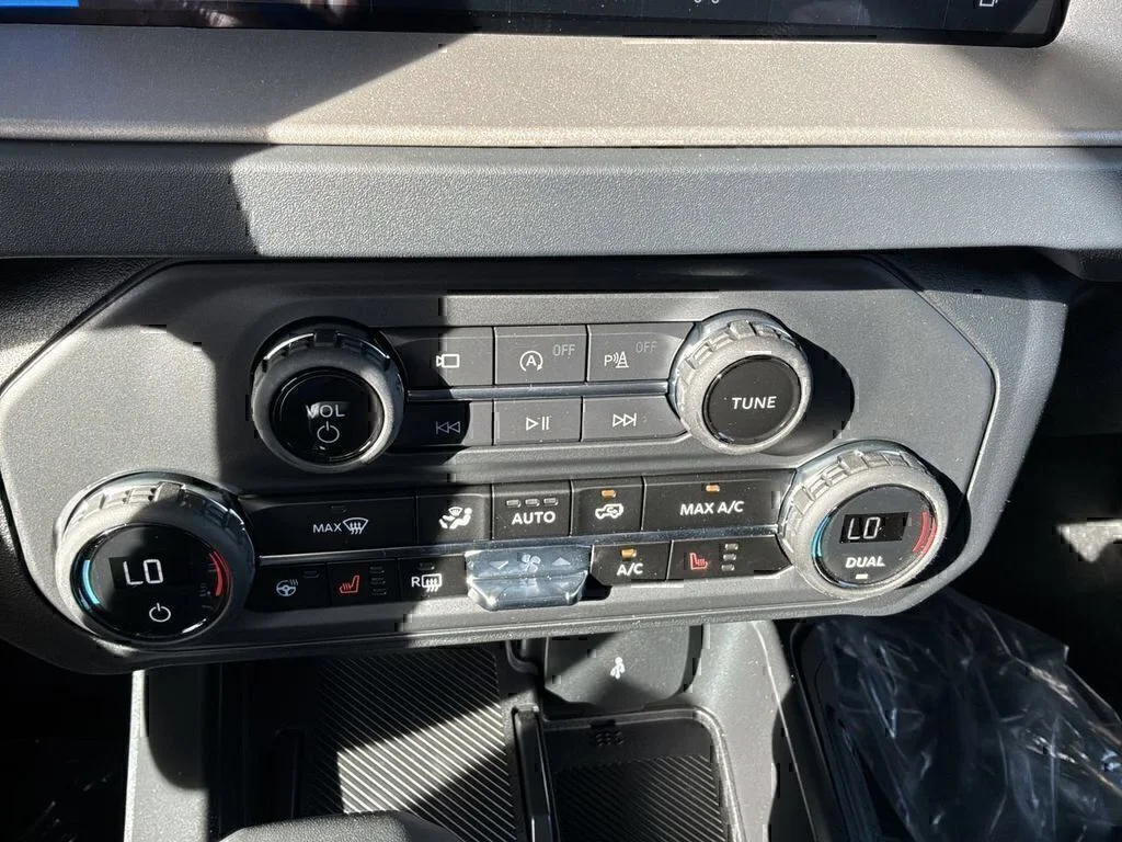 New 2026 Marsh Gray Ford Outer Banks® image 17
