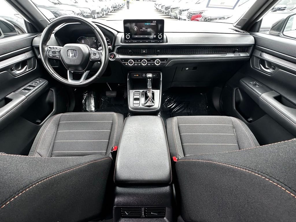 Used 2024  Honda Sport image 18