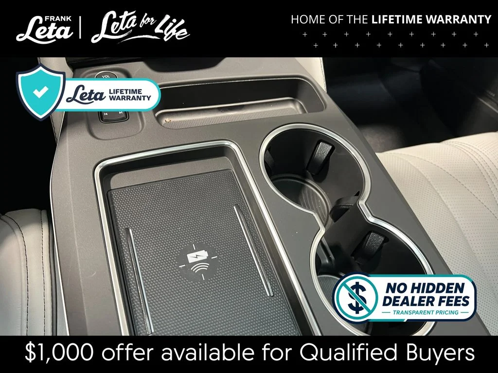 New 2026 Canyon River Blue Metallic Acura Advance Package image 21