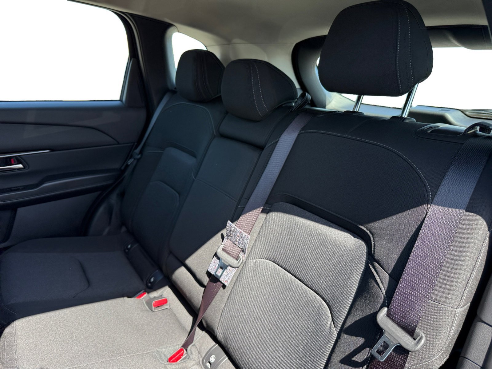 New 2026 Navy Blue Mica Mazda 2.5 S image 16