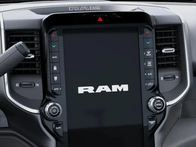 2025 RAM 3500 Tradesman - Photo 22