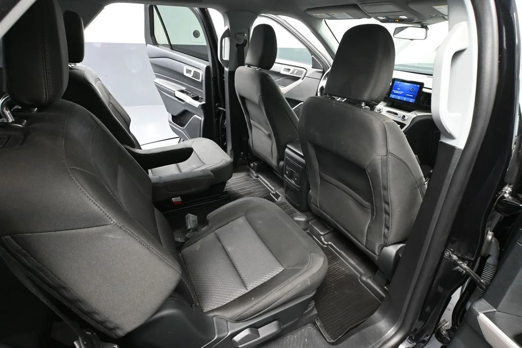 2023 Ford Explorer XLT - Photo 44