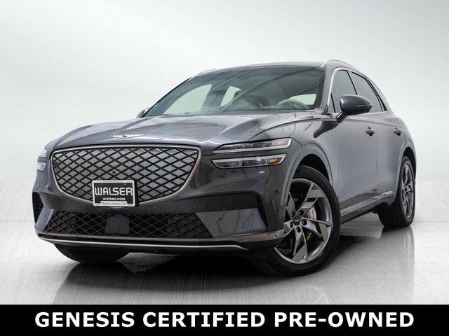 2025 Genesis Electrified GV70 Prestige