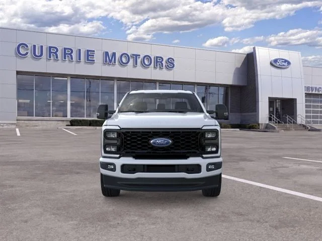 2026 Ford F-250 Super Duty XL - Photo 6