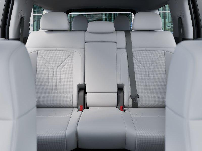 New 2027 Atlantis Blue Hyundai SEL image 12