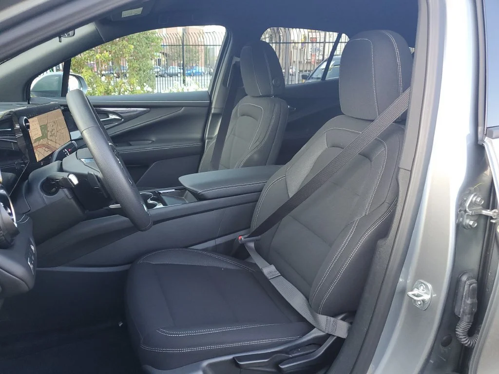 2026 Chevrolet Blazer EV LT - Photo 16