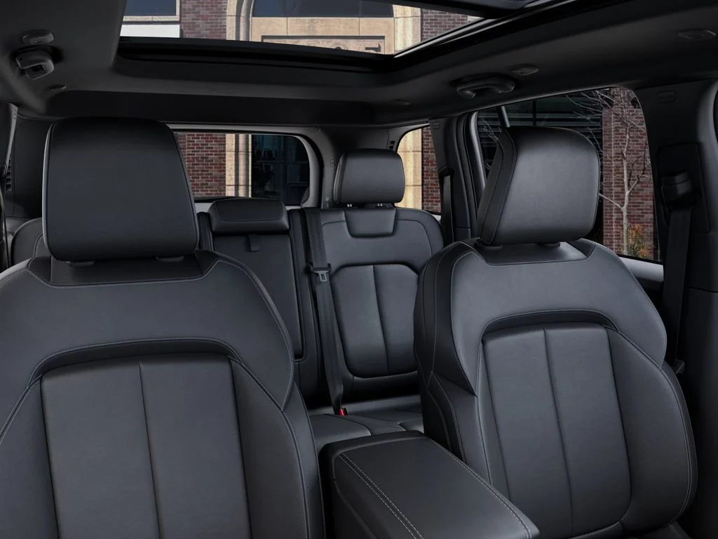 New 2026 Steel Blue Jeep Limited image 26