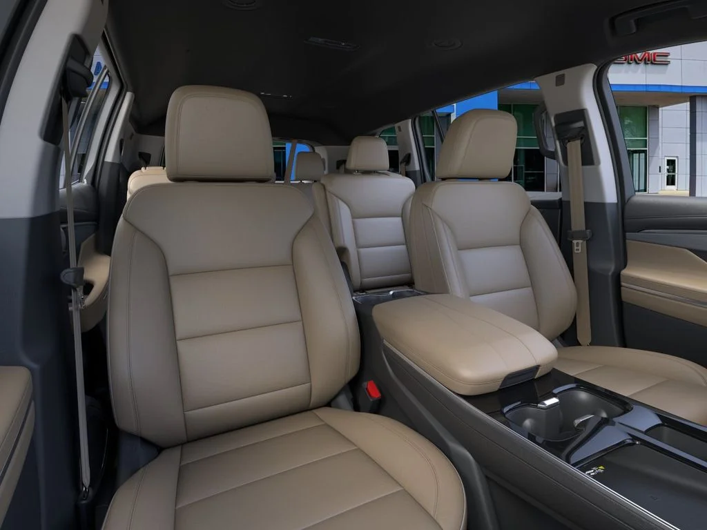 New 2026 Summit White Buick Preferred image 16