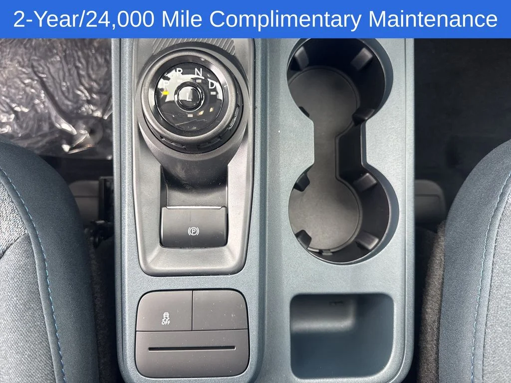 New 2026 Gray Ford XLT image 29