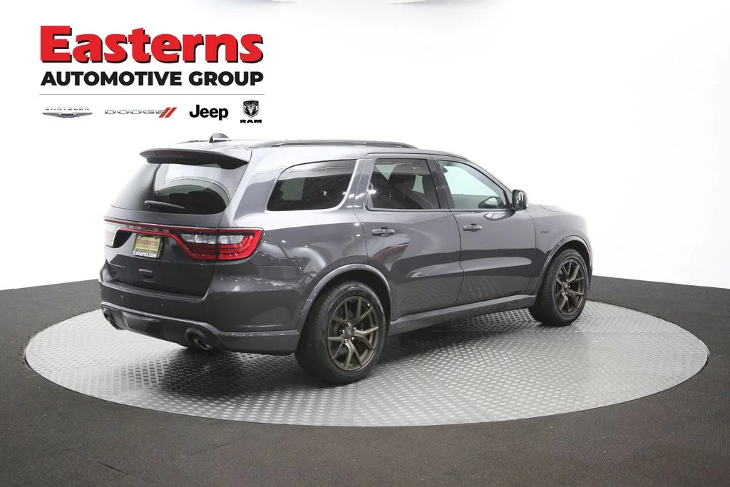 Used 2025 Gray Dodge R/T 20th Anniversary Premium image 42