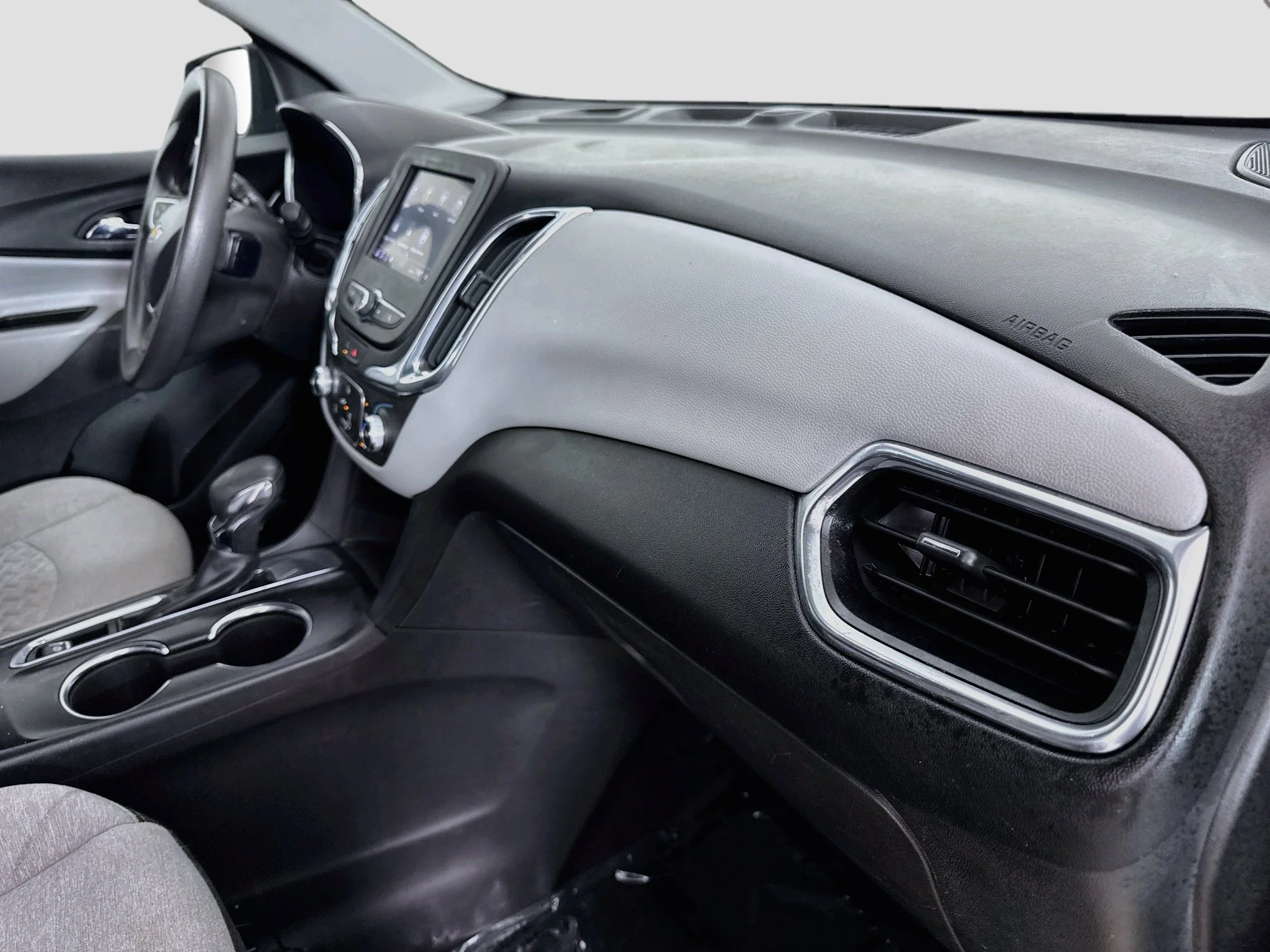 Used 2023 Mosaic Black Metallic Chevrolet LS image 31
