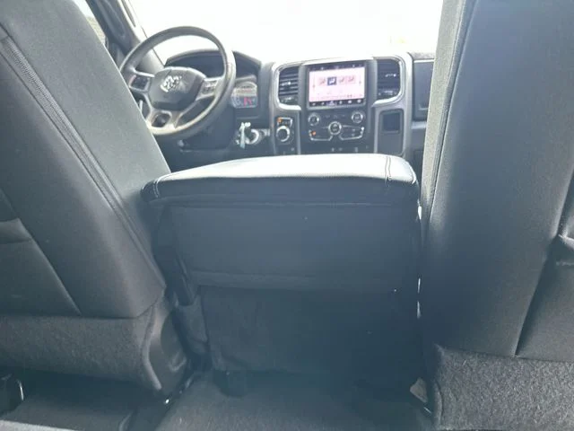Used 2022 Black Ram Warlock image 22