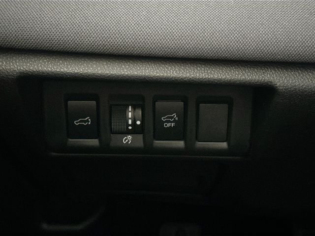 Used 2020 Gray Subaru Premium image 10