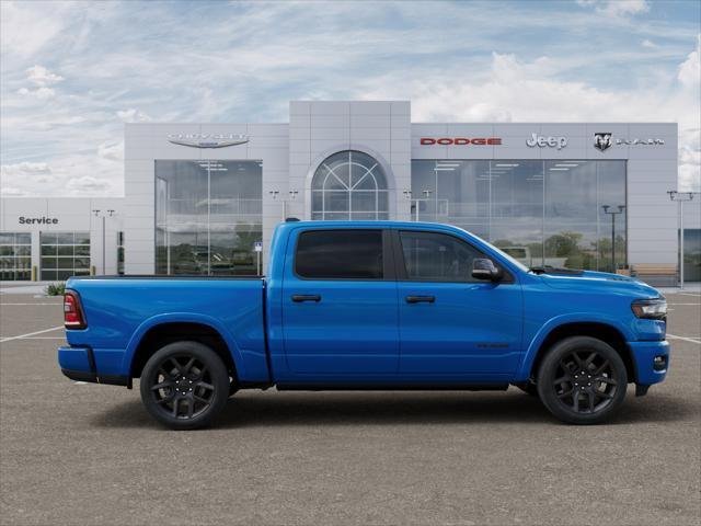 2026 RAM 1500 Laramie - Photo 73