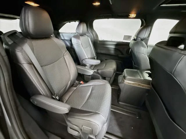 New 2026  Toyota Platinum image 29