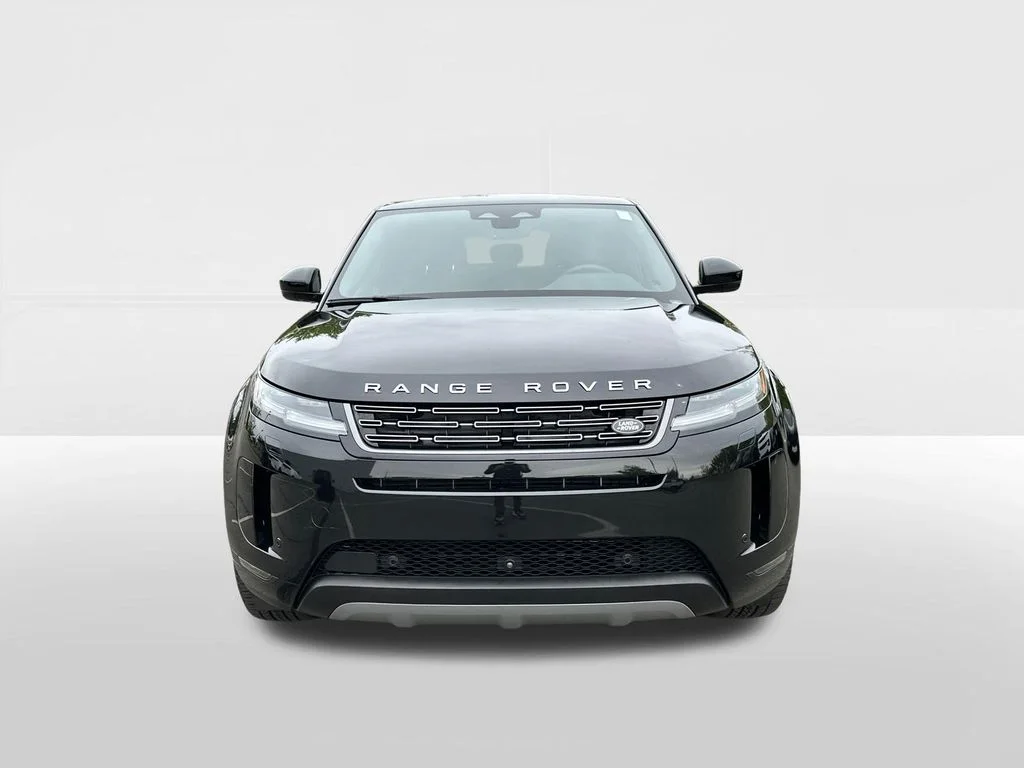 Certified Used 2026 Black Land Rover S image 6