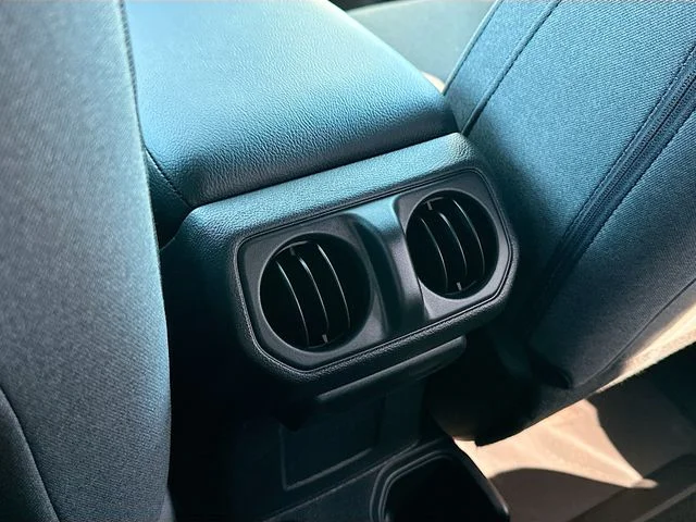2026 Jeep Wrangler 2-Door Willys - Photo 18