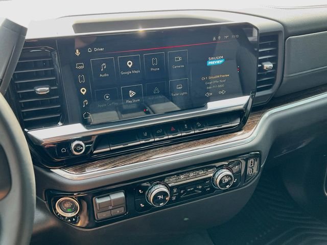 2026 GMC Sierra 2500HD SLE - Photo 12