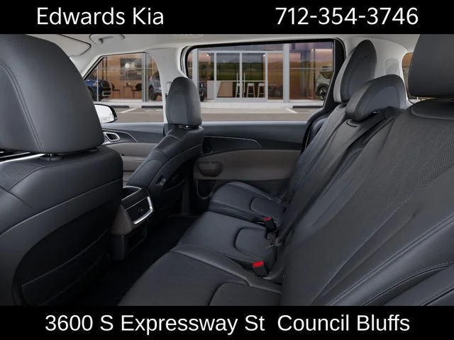 New 2027 White Kia LXS image 20