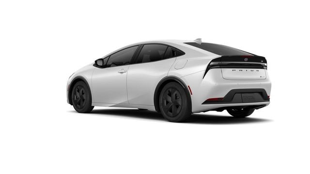 New 2026 Wind Chill Pearl Toyota SE image 28