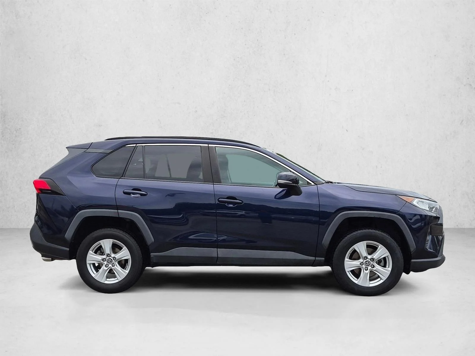 Used 2019 Blueprint Toyota XLE image 4