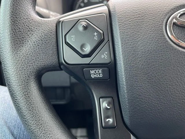 Used 2023 White Toyota SR image 18