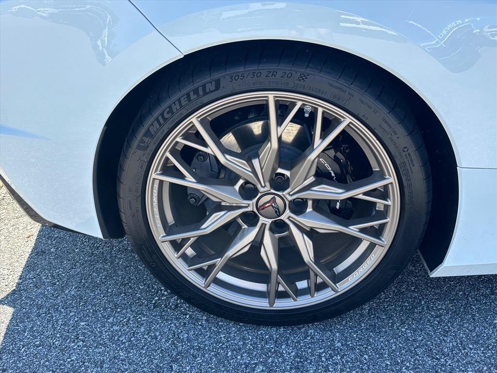 2023 Chevrolet Corvette 2LT - Photo 26