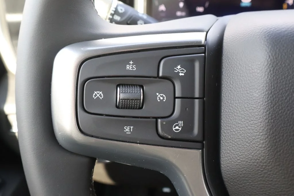 2026 Chevrolet Silverado 2500 HD LT - Photo 21