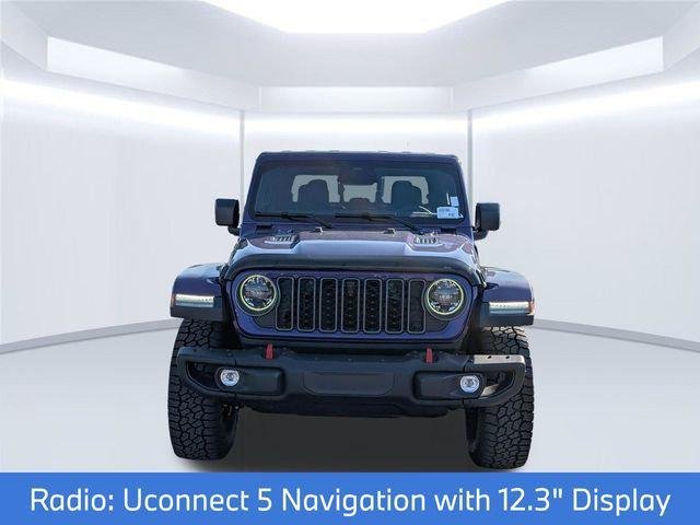 New 2026 Reign Exterior Paint Jeep Rubicon image 11