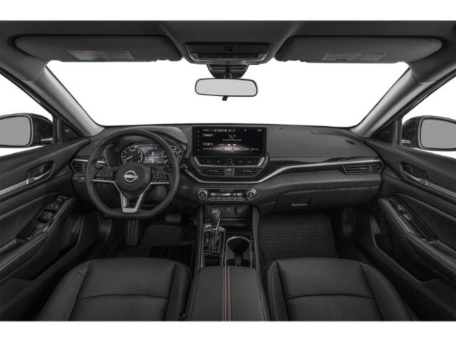 New 2026 Super Black Nissan SR image 10