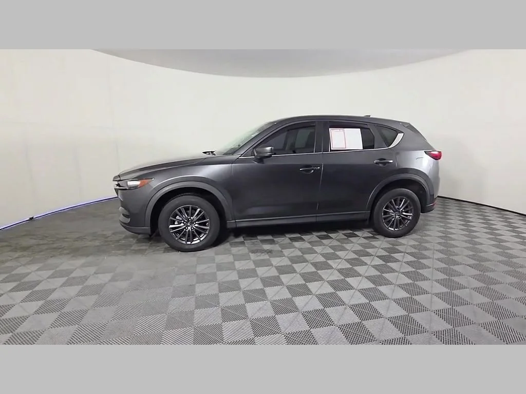 2019 Mazda CX-5 Touring - Photo 48