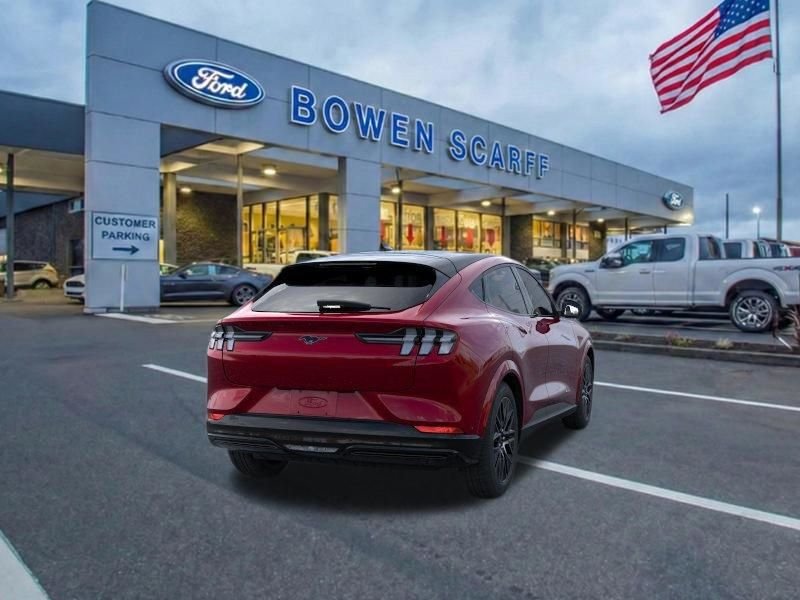 2025 Ford Mustang Mach-E Premium - Photo 10