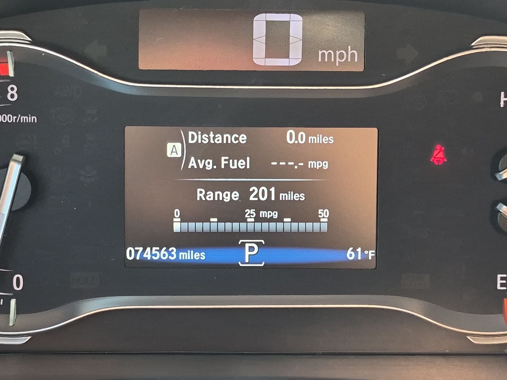 Used 2018 Black Honda Black Edition image 22