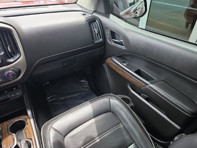 2018 GMC Canyon Denali - Photo 15