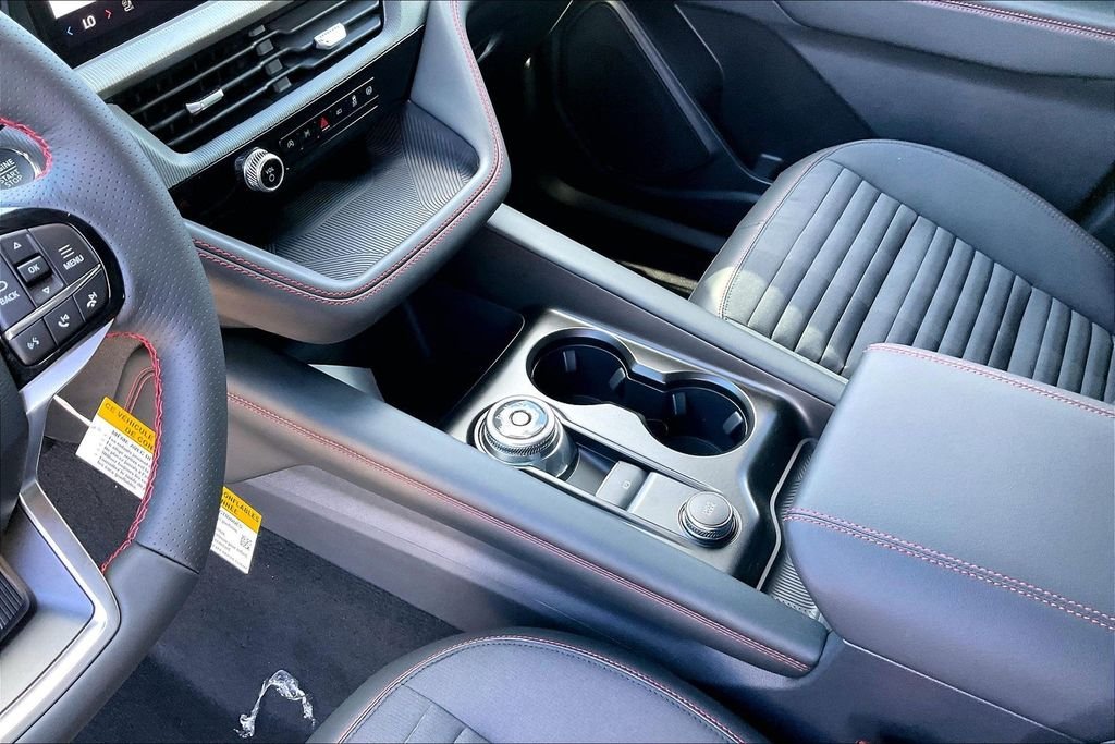 New 2026 Ford Explorer ST-Line 4D Sport Utility