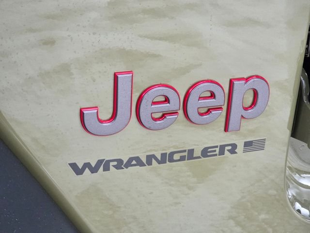 New 2026 41 Exterior Paint Jeep Rubicon image 26